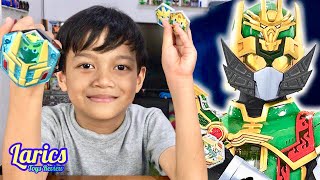 Main Legend Hero Changer Ganwu Joun Jangbi Keren Banget