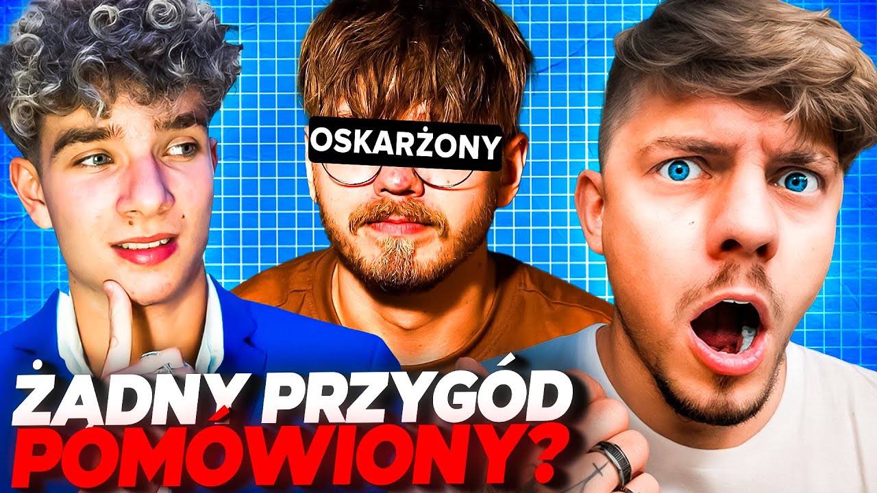 ŻĄDNY PRZYGÓD POMÓWIONY PRZEZ PALLASIDE?!