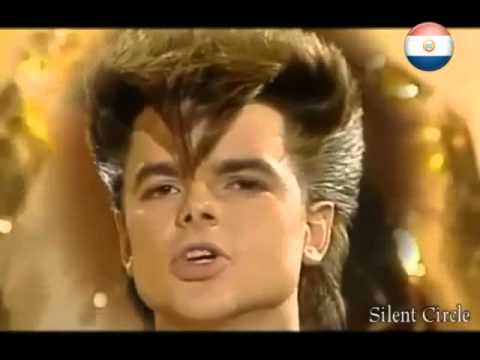 Silent Circle Megamix