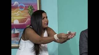 Gracias a Dios Venció El Cancel Brenda Mejía !!! | Paco Comedia