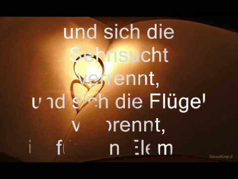 Roland Kaiser Im 5  Element   für mein Schatz !!