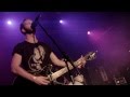 Snowden "Anemone Arms" live in Portland