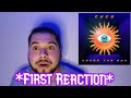 Under The Sun - Cuco (FIRST REACTION)