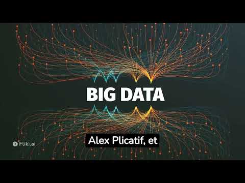 Big Data : Comment les Données Changent le Monde