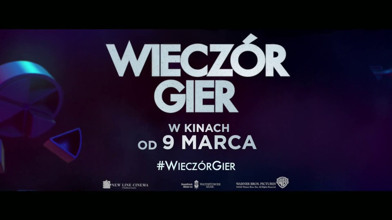 WIECZOR GIER BUMPER bros pizza