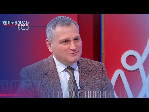 შეიძლება, „ოცნებამ“ ბარიერი დაწიოს და ესეც სათავისოდ გამოიყენოს — ახვლედიანი