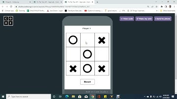 AP Computer Science tic tac toe game programming coding with javascript @Python4cbsetutorial