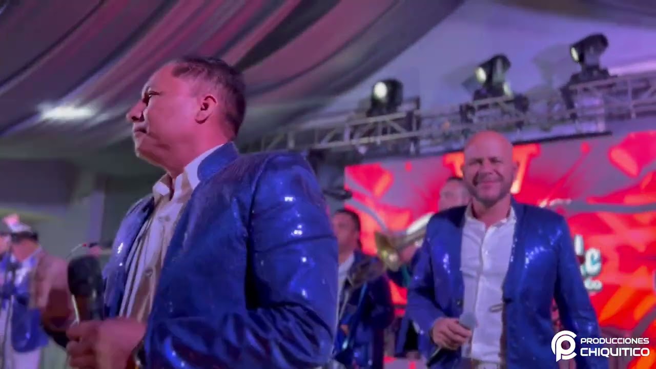 BANDA CAÑA VERDE ( JURO QUE TE AMO )