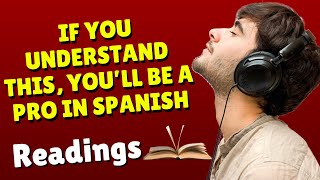 Detalles Reading Practice | How to improve my pronunciation in Spanish | I want to learn Spanish Actualización
