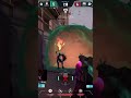 Flick Insane PRX something | VALORANT CHAMPIONS 2023
