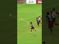 OUTRAGEOUS Assist from Ryoya 🤯