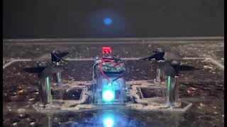 LaserFactory - An Electromechanical Assembly & Fabrication Platform for Functional Devices & Robots