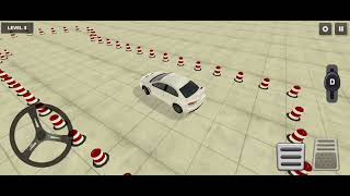 Parking Car Game play #parking gome#gameplay  screenshot 5