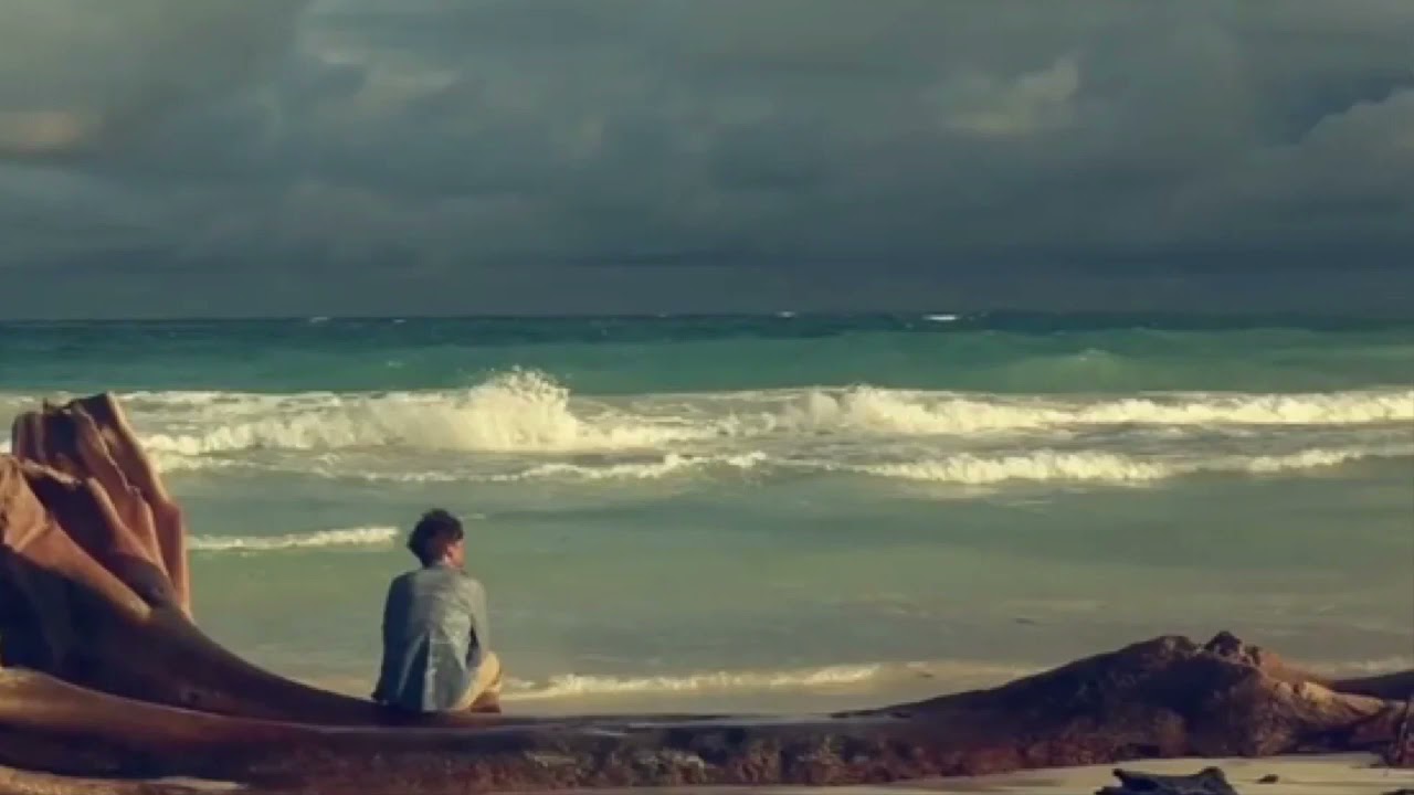 message in a bottle - the police (slowed down)