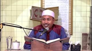 HALQOH HADROMIYYAH MAGHRIBIYYAH BERSAMA USTADZ SHOLAHUDDIN [ IHYA' ULUMUDDIN ]