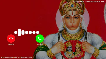 Jai #Hanuman Gyan Gun Sagar Ringtone || #best #Bhakti #Ringtone download  #mravinshkumar12