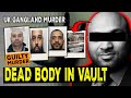 Notorious British Gangster Kills Uncle for £125M Drug Empire | True Crime Documentary UK
