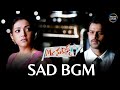 Mr Perfect Sad BGM | Mr Perfect BGM | DSP BGMs