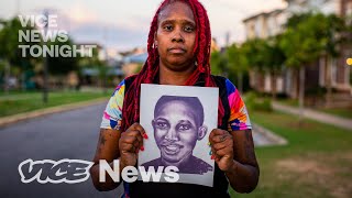 Police Killed a Boy. His Friend Was Charged With Murder