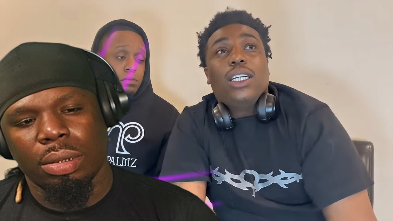 Youngboy Cousin Is Outta Pocket! Black Gatti Reacts To WhoGangDee Interview