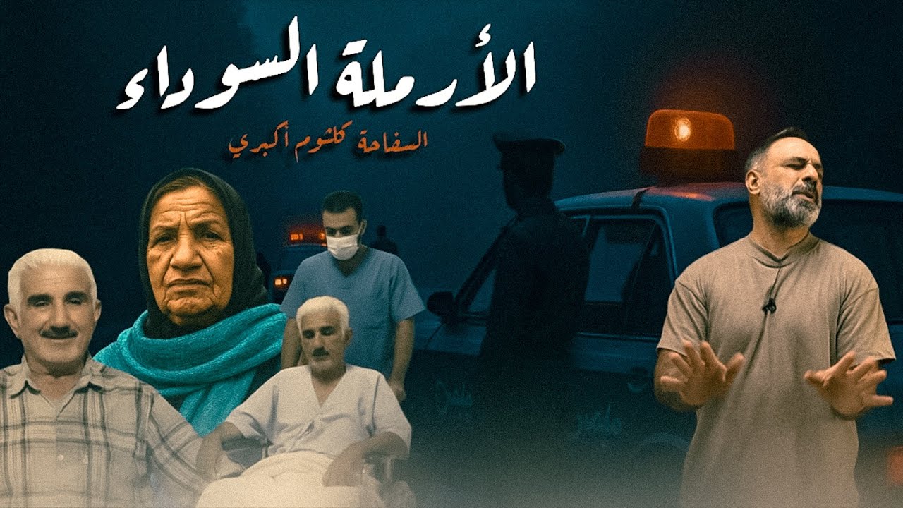 كلثوم أكبري .. سفاحة الرجال