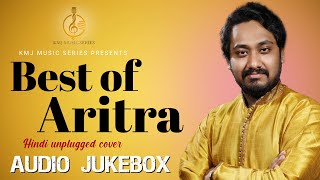 Best Of Aritra Chakraborty | Audio Jukebox | Ghazal Cover Series | KMJ Music Series