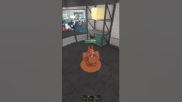 Rare Goo Server [Kaiju Paradise]