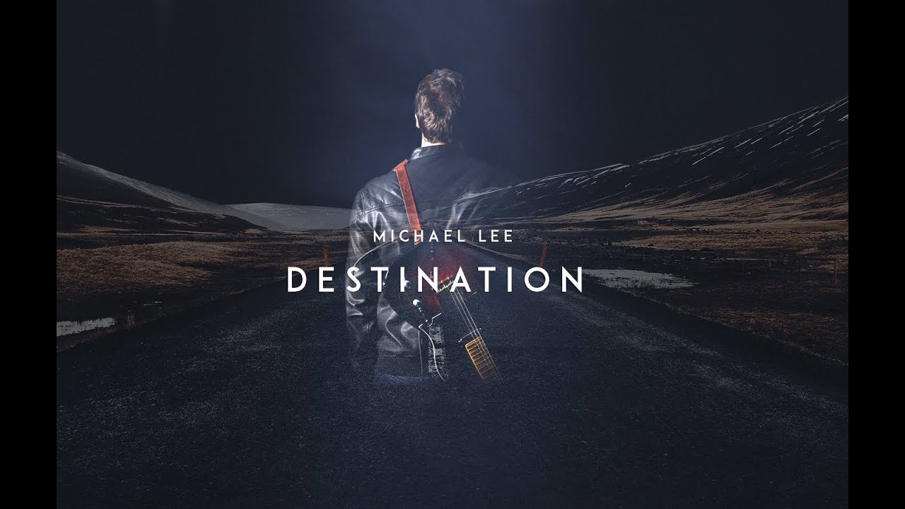Watch MICHAEL LEE - DESTINATION ADVERT on YouTube Watch MICHAEL LEE - DESTINATION ADVERT on YouTube
