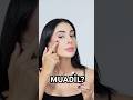 Birbirine çok benzeyen ürünler #makeup #makeuptutorial #beauty #muadil