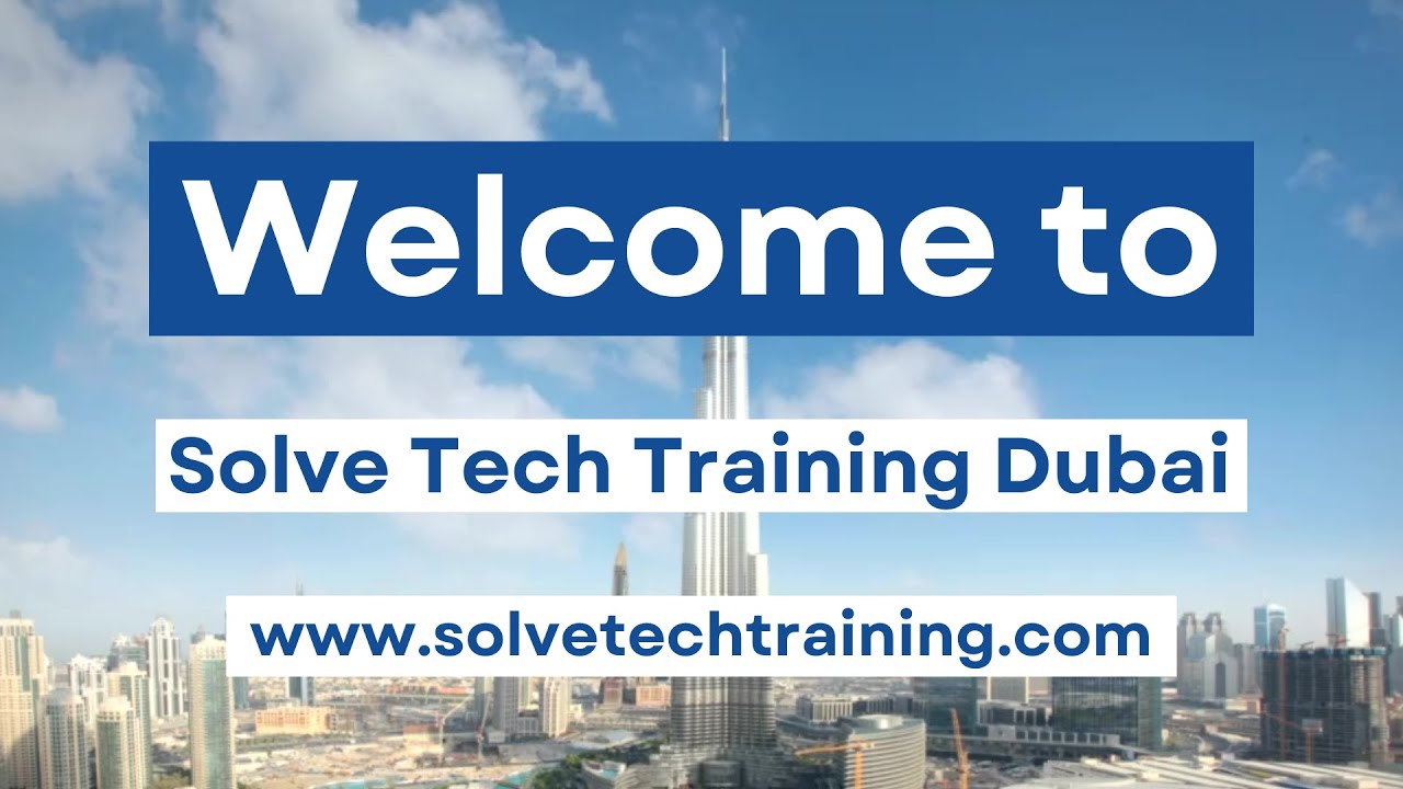 Solve Tech Training Institute - Best Engineering & Professional ...