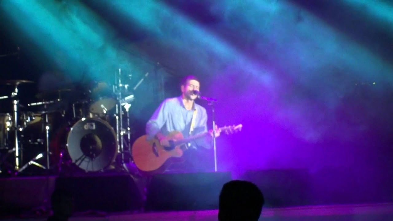 Сплин - Выхода нет (КСК Экспресс, Ростов-на-Дону) - YouTube