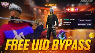 NEW UID EMULATOR BYPASS OB54 SAFE 💻 FOR FREE FIRE | 100% ANTIBAN | FREE FIRE PC PANEL GRATIS 🎯 screenshot 4