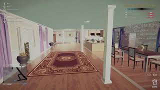 Thief Simulator - Egg hunt Trophy