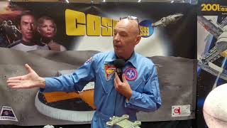 Les Entretiens De Zone Imaginaire - Professeur Kelp Les Gentlemen Collectionneurs