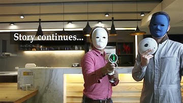 GeoVision Fisheye Fast Installation