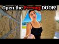 Mom Finds Her Daughter at Another House Then Forces Her Way In