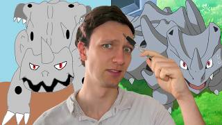 I Tried Drawing Pokémon From Memory...
