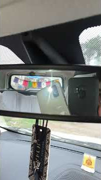 How Auto Dimming  Mirror Works