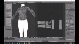 Tutorial: Convert ts4 clothing to ts3