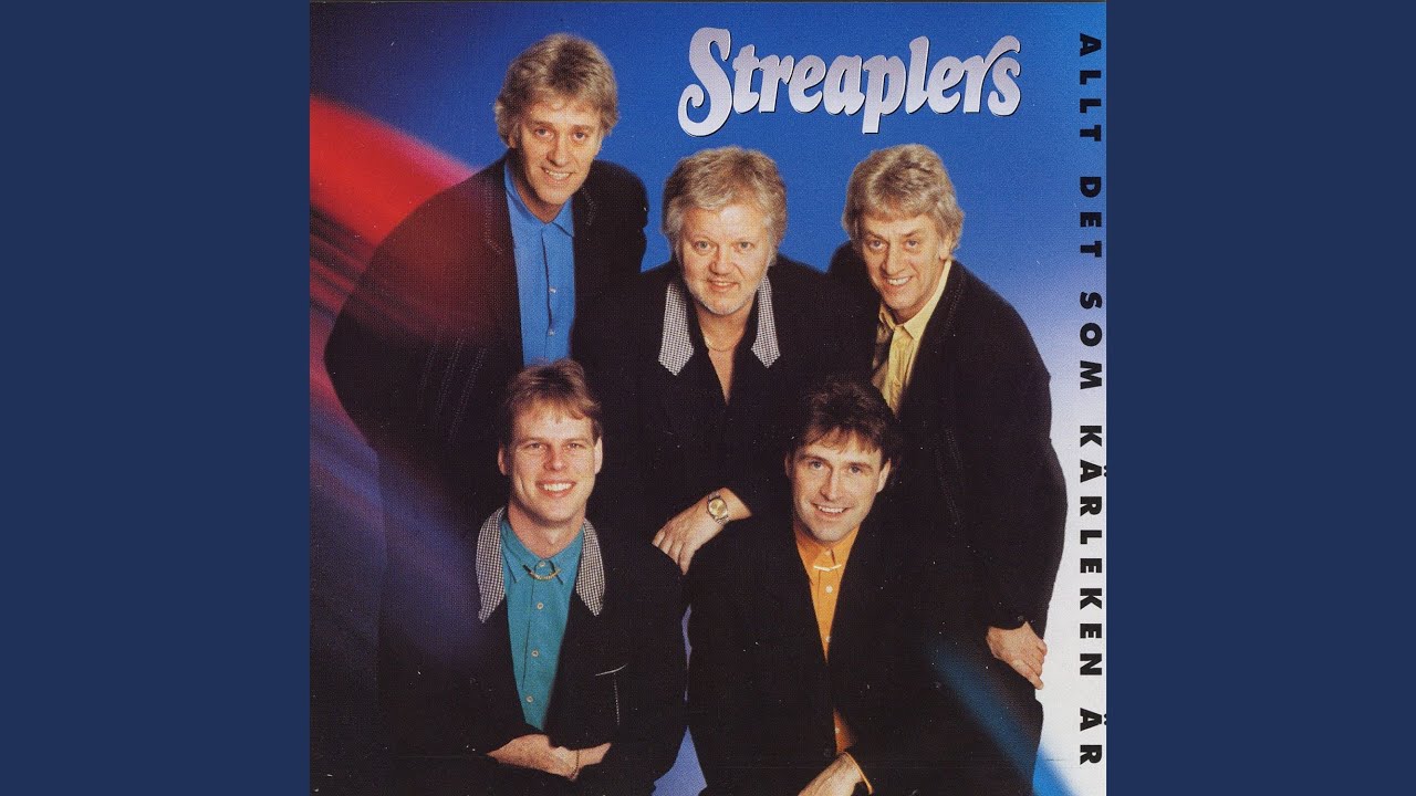 Du vinner igen (We All Get Lucky Sometimes)