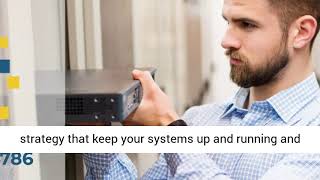 Syracuse IT Services - CCNY Tech Managed IT Services