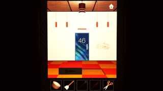DOOORS 3 level 46 Solution Walkthrough