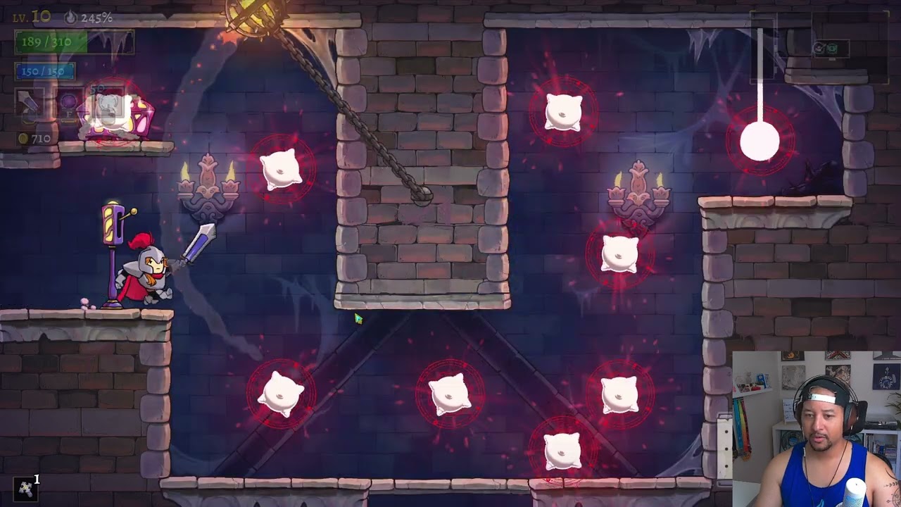 Is Rogue Legacy 2 Still Good In 2025?!