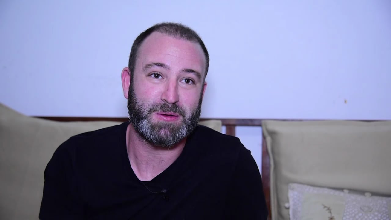 Francisco Montoro - filmmaker - Bodas - casamiento