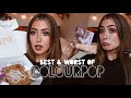 COLOURPOP Brand Review | BEST & WORST of ColourPop Cosmetics!