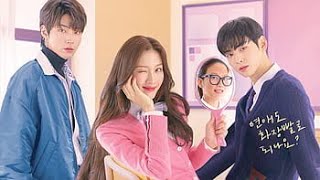 True Beauty S01 EP08 part 3 hindi dubbed