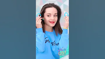 تسريحات وحيل تجميل رائعة للفتيات Shorts 