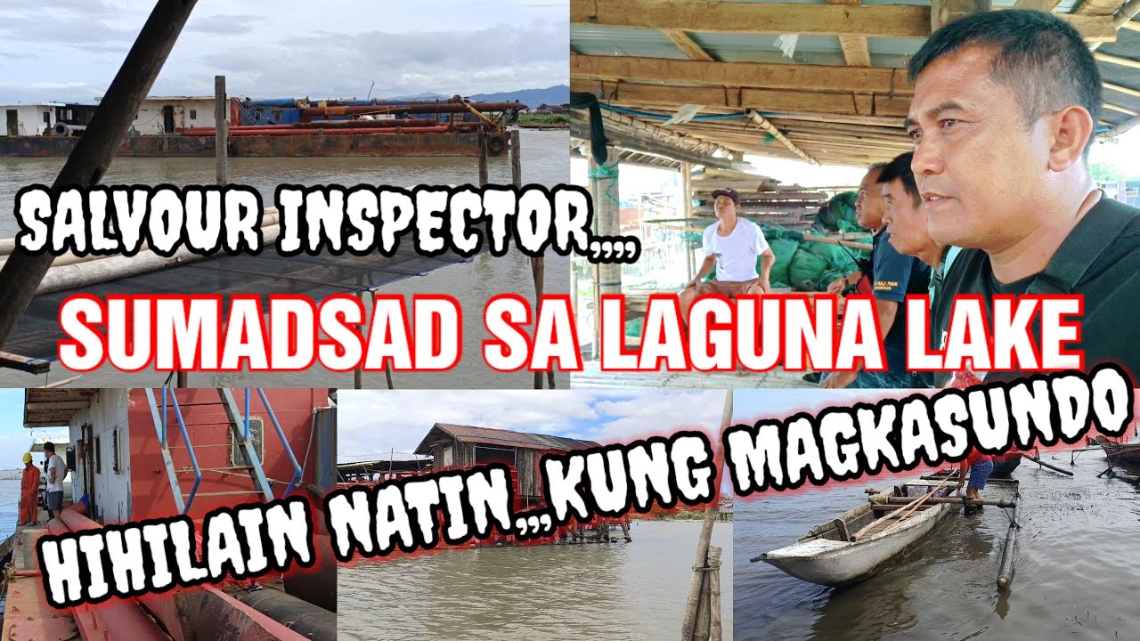 MAY SUMADSAD???BUHAY INSPECTOR MUNA TAYO🤗🤗🤗✌️🙏