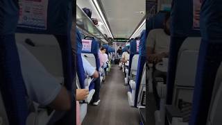 Safar Anjana Sa He Bharat Train