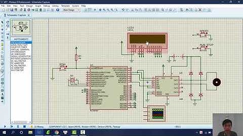 BT7 Vi xử lý- Xung PWM điều khiển tốc độ động cơ- Văn Trọng Bằng_17142215